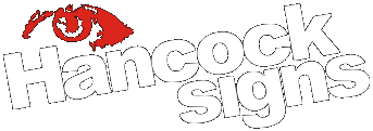 Hancock Signs